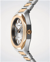 Orologio D1 Milano in Acciaio D1-UTBL34 - D1-UTBL34